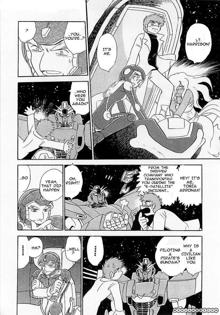 Kidou Senshi Crossbone Gundam Koutetsu no Shichinin Chapter 7 16